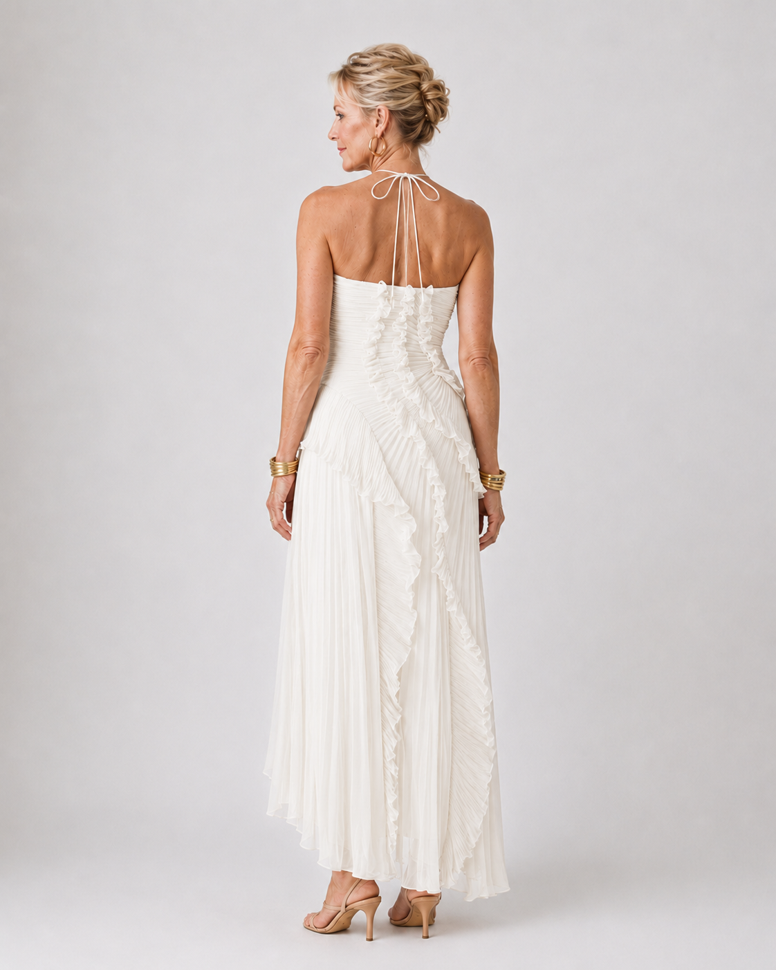 Melanie | Occasion Dress