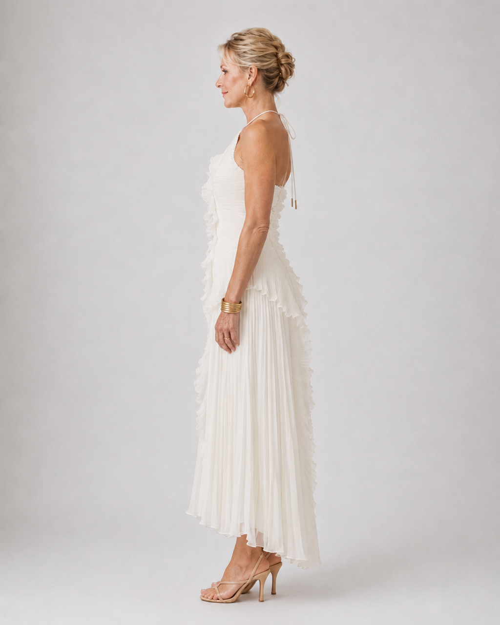 Yara | Occasion Dress