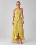 Melanie | Occasion Dress