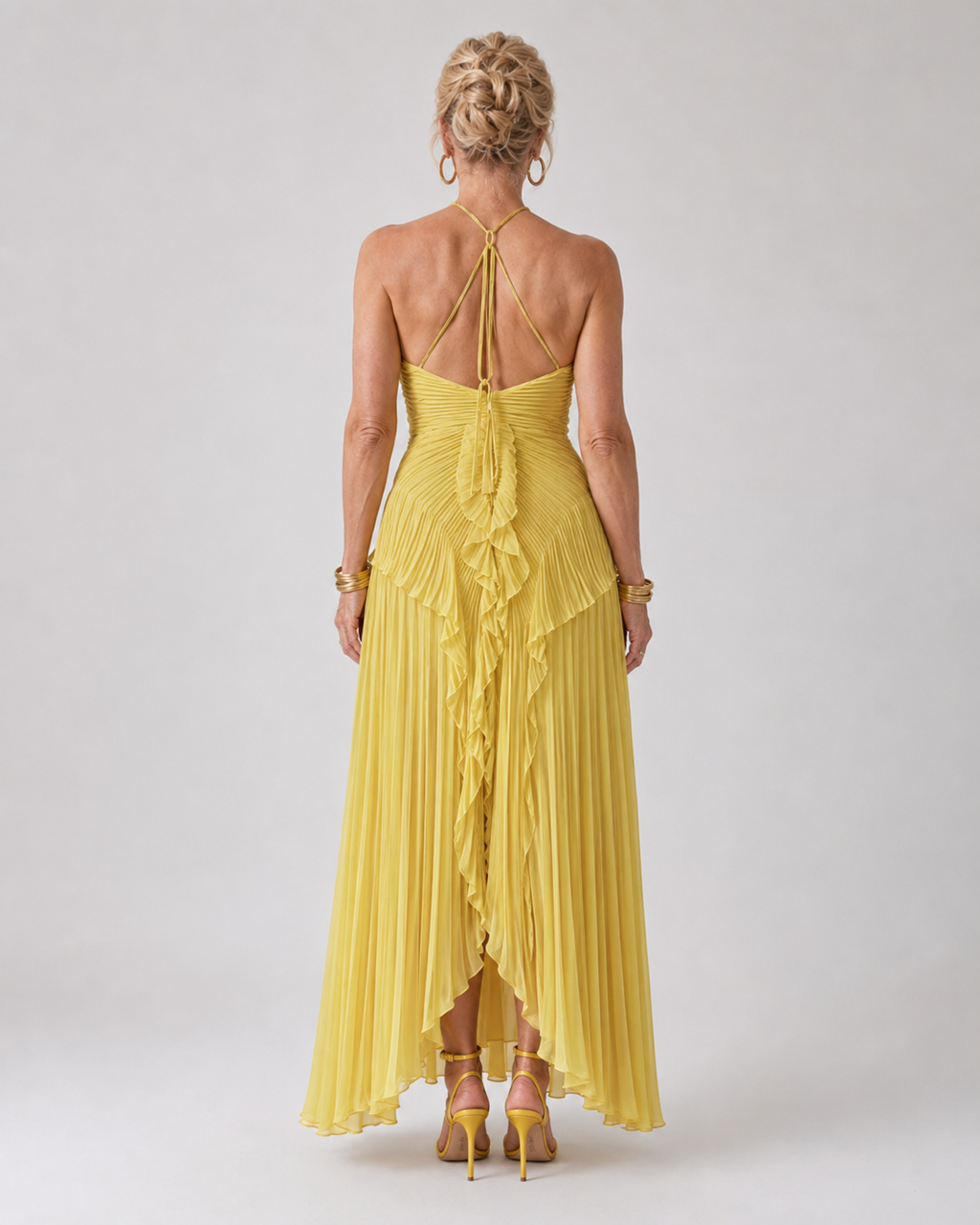 Yara | Occasion Dress