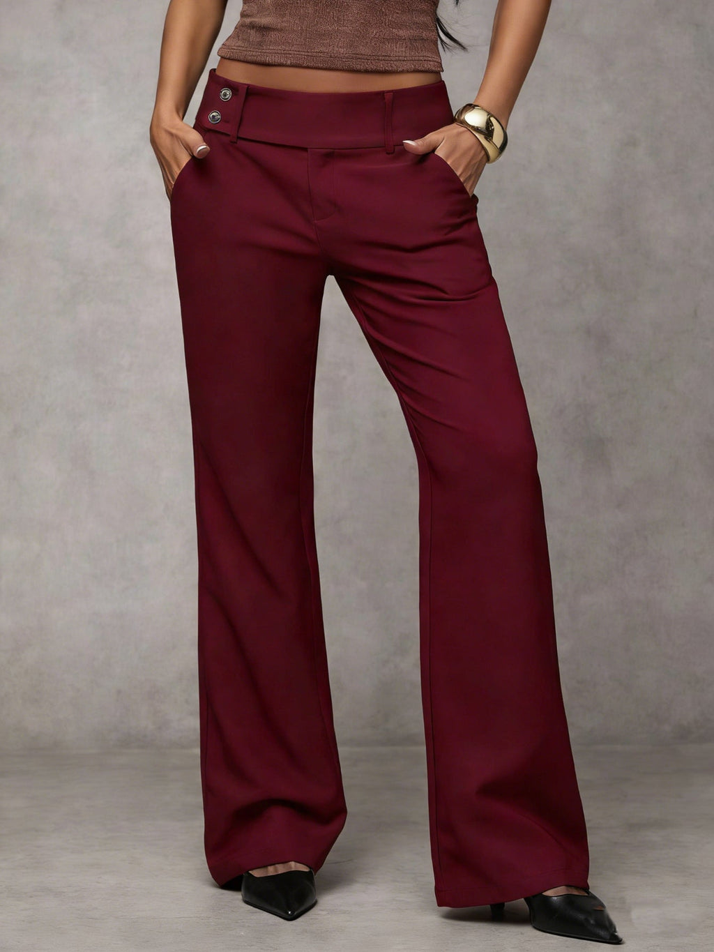 Arrielle™ Modern Pants