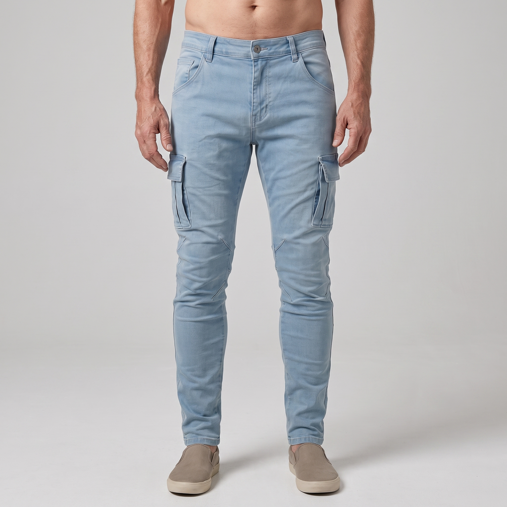 BEAUMONT TROUSERS