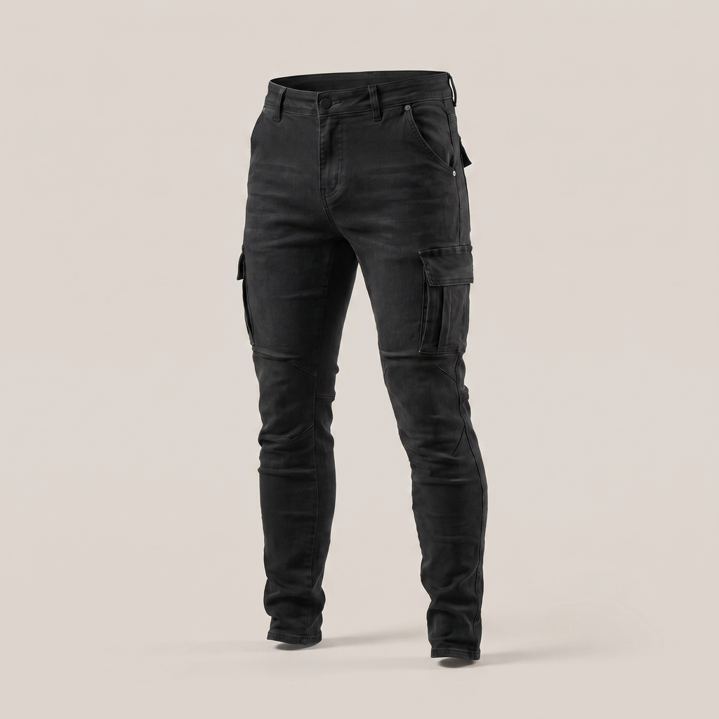 BEAUMONT TROUSERS