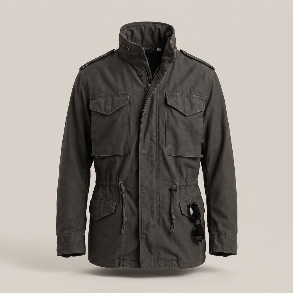 BEXFORD HERITAGE JACKET
