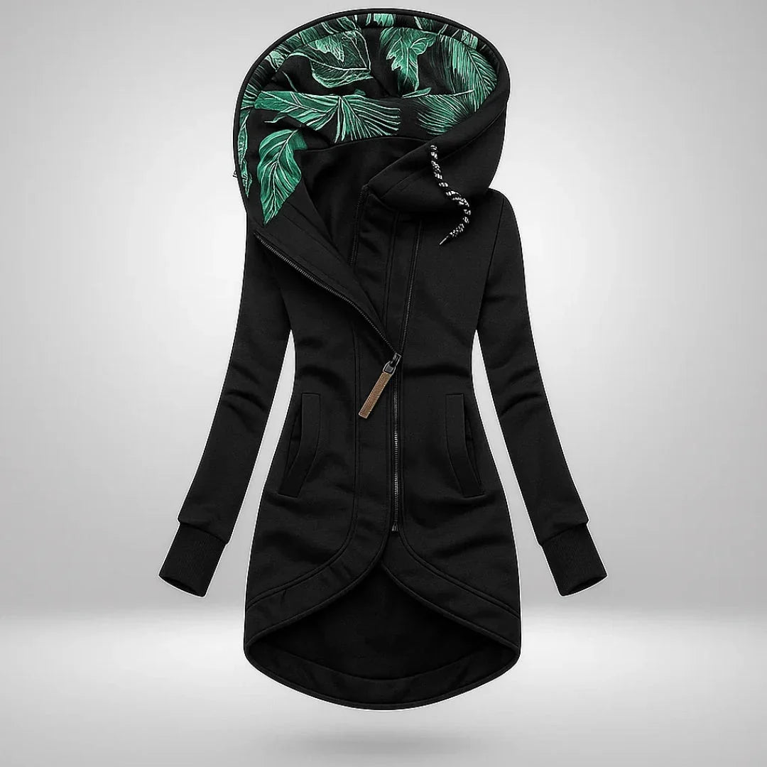 AMÉLIE WARM TRANSITIONAL JACKET