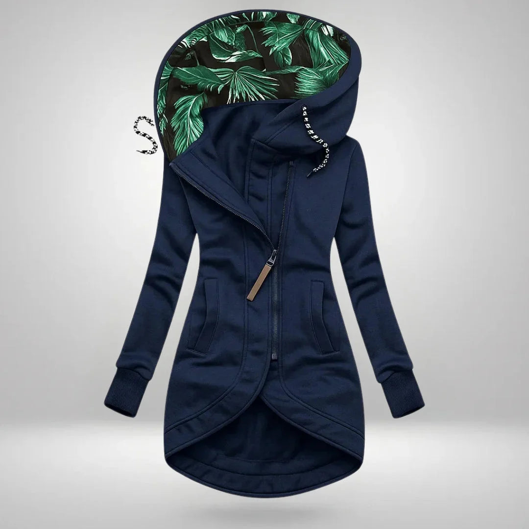 AMÉLIE WARM TRANSITIONAL JACKET
