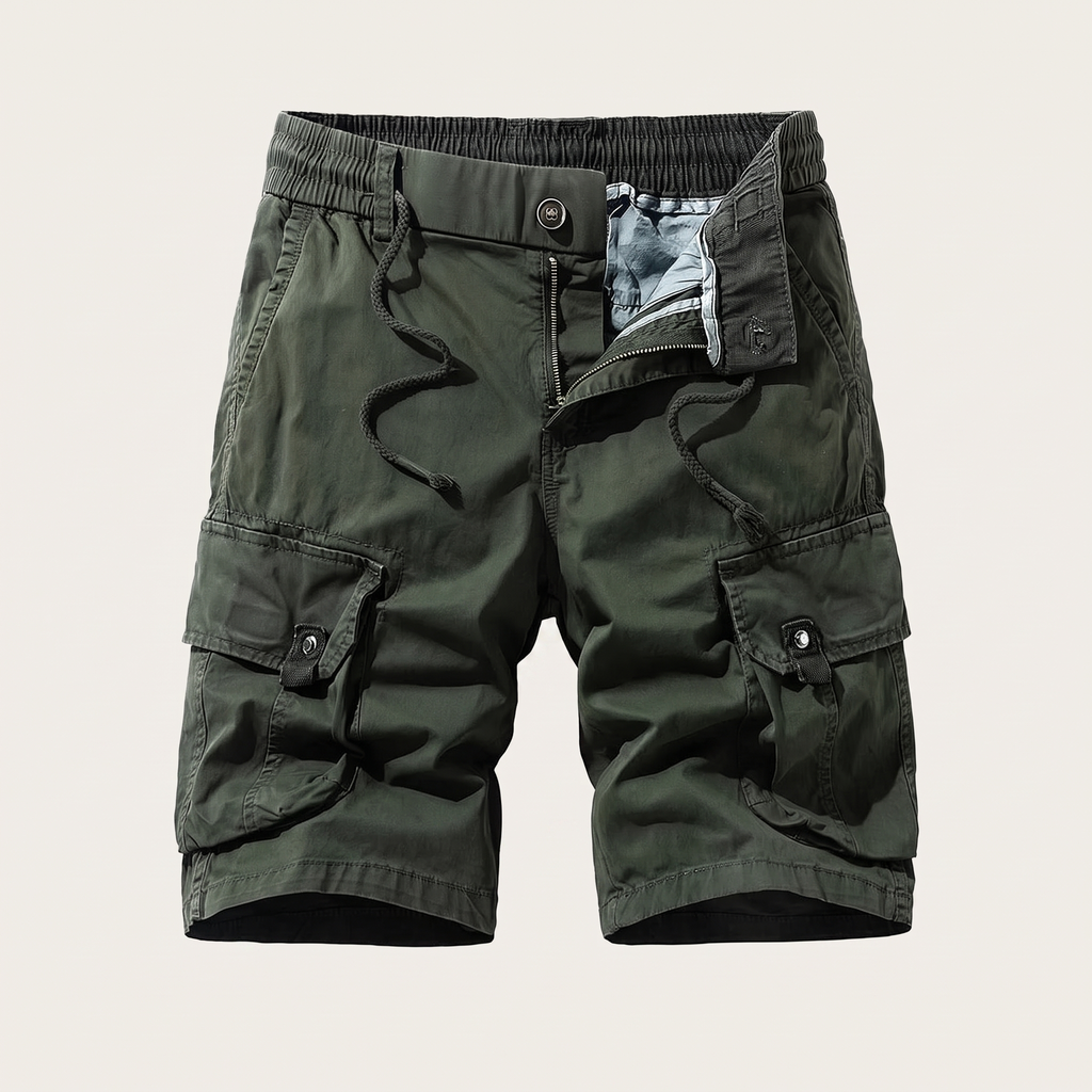 BRIDGEMONT EXPLORER SHORTS