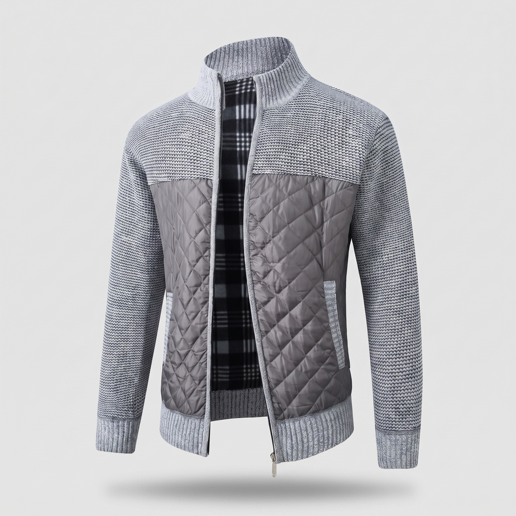 BROMLEY JACKET