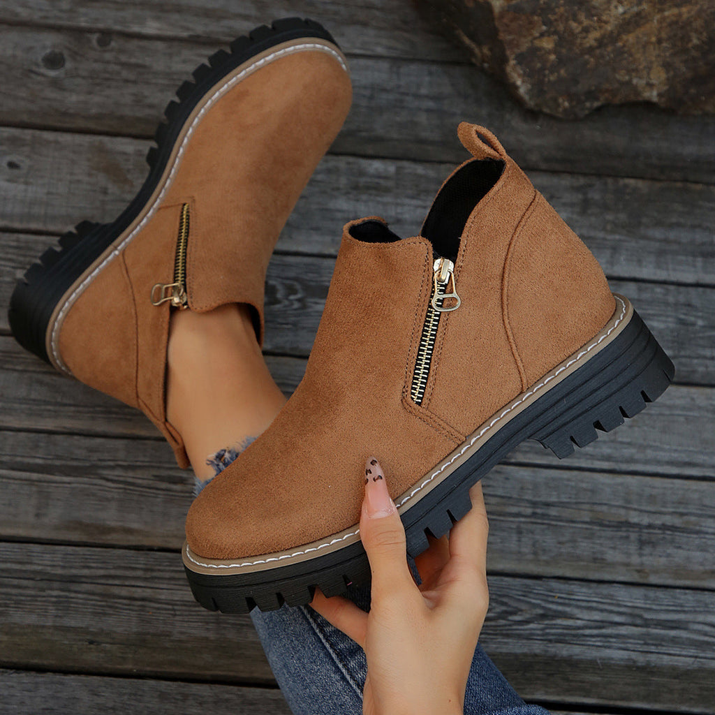 Ramona™ Ankle Boots