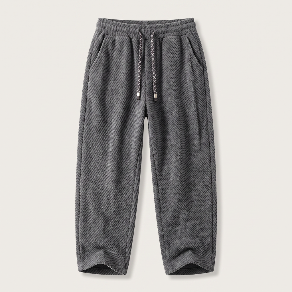 CALDER TAPER PANT