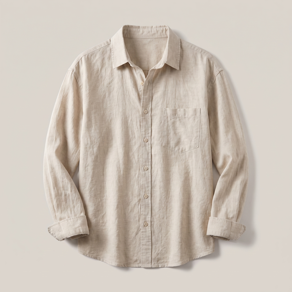 CAMDEN COASTAL SHIRT