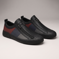 CARRADON LEATHER SNEAKERS