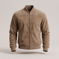 CARTER PREMIUM SUEDE JACKET