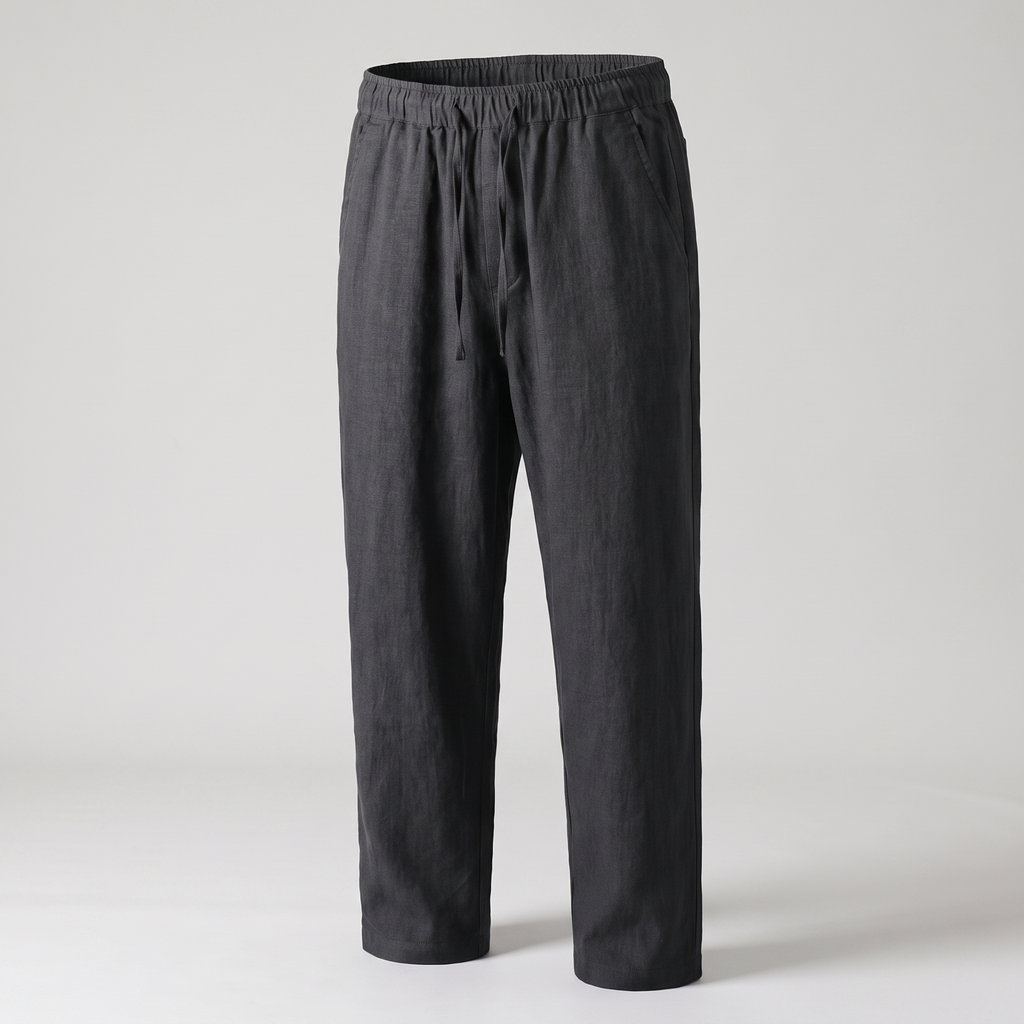 CASA LINEN PANTS