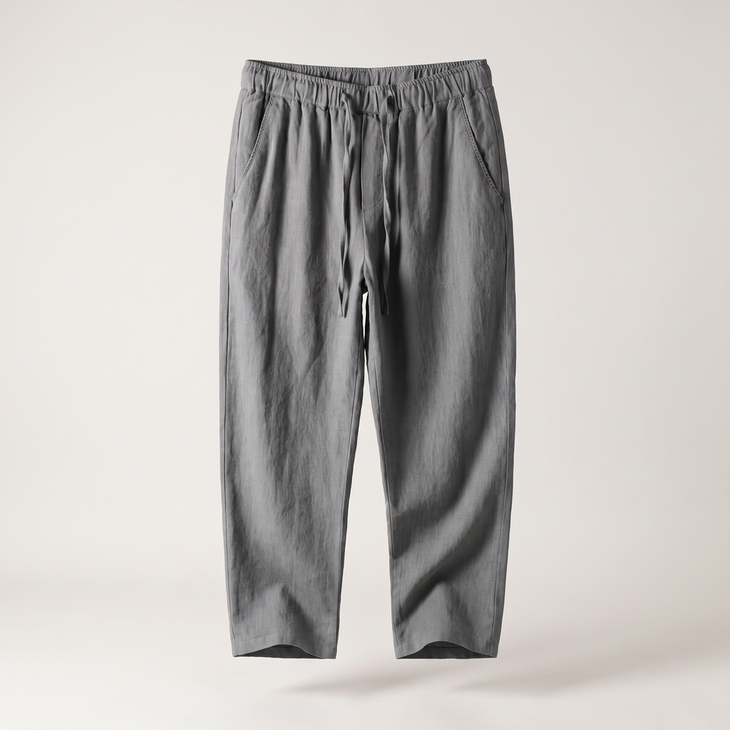 CASA LINEN PANTS