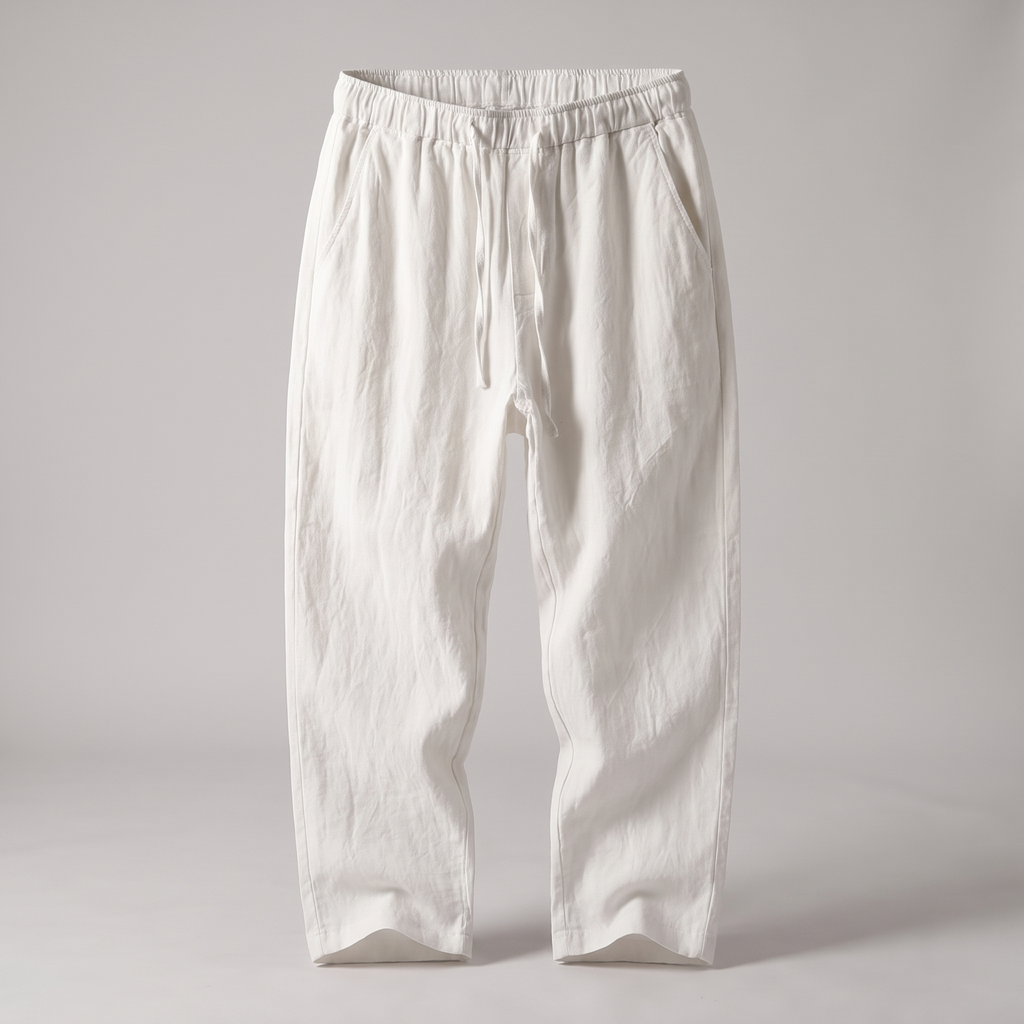 CASA LINEN PANTS