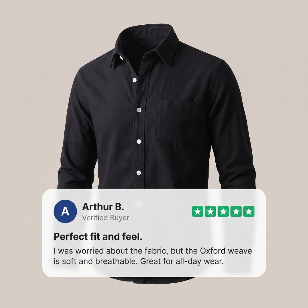CAVIER SHIRT
