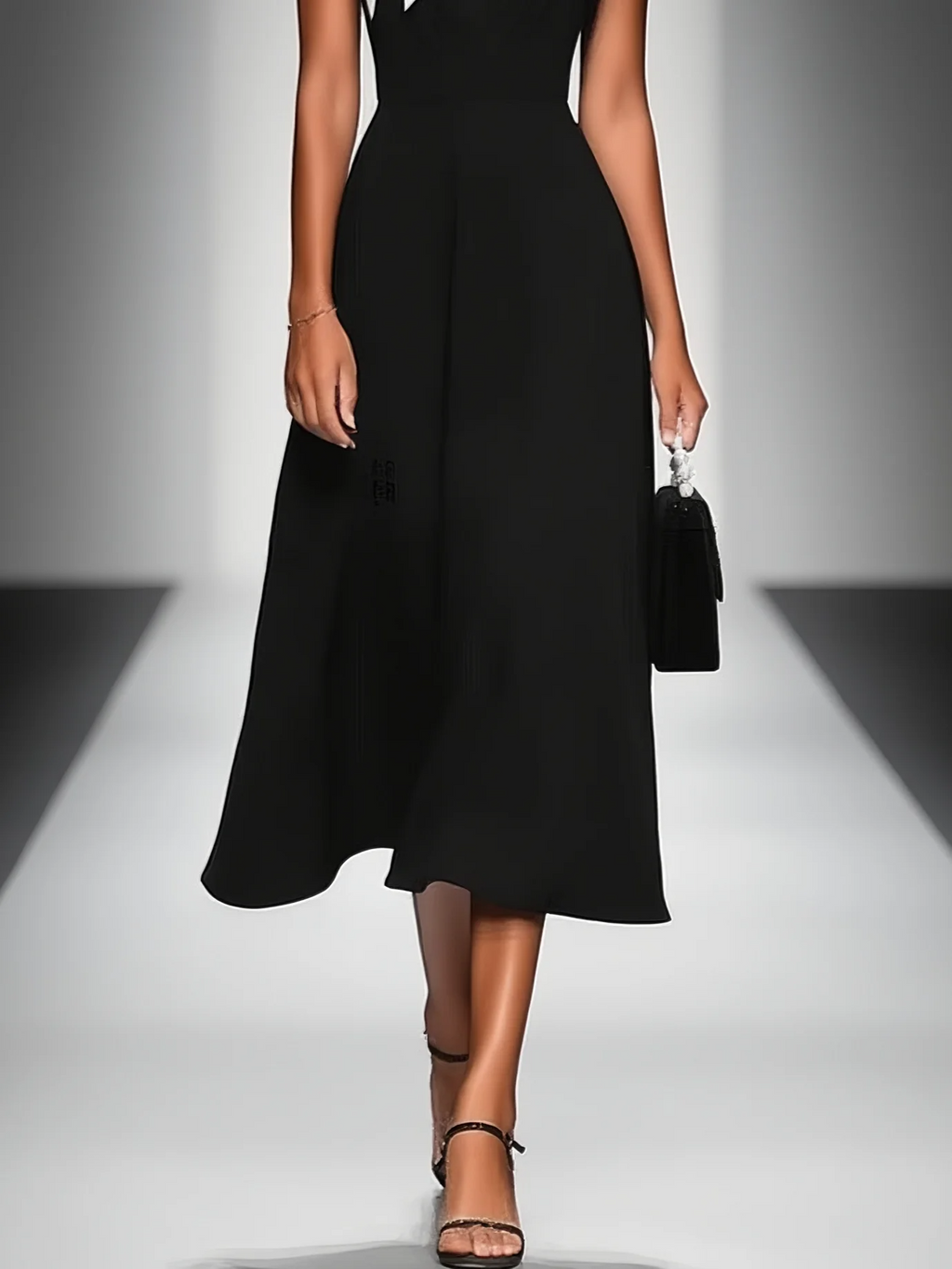 Aubrey™ Midi Dress