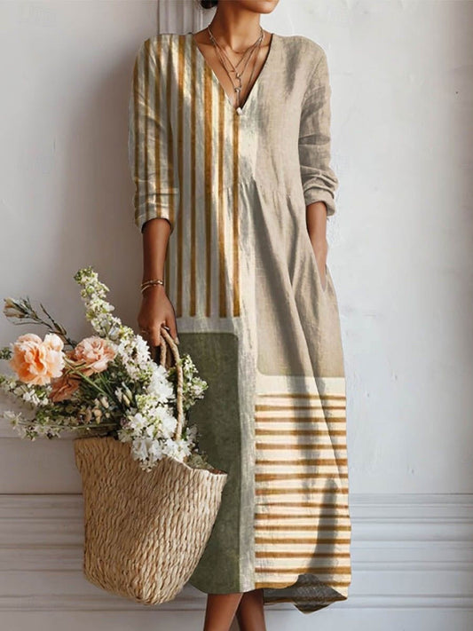 Eleanor™ | Everyday Comfort Dress