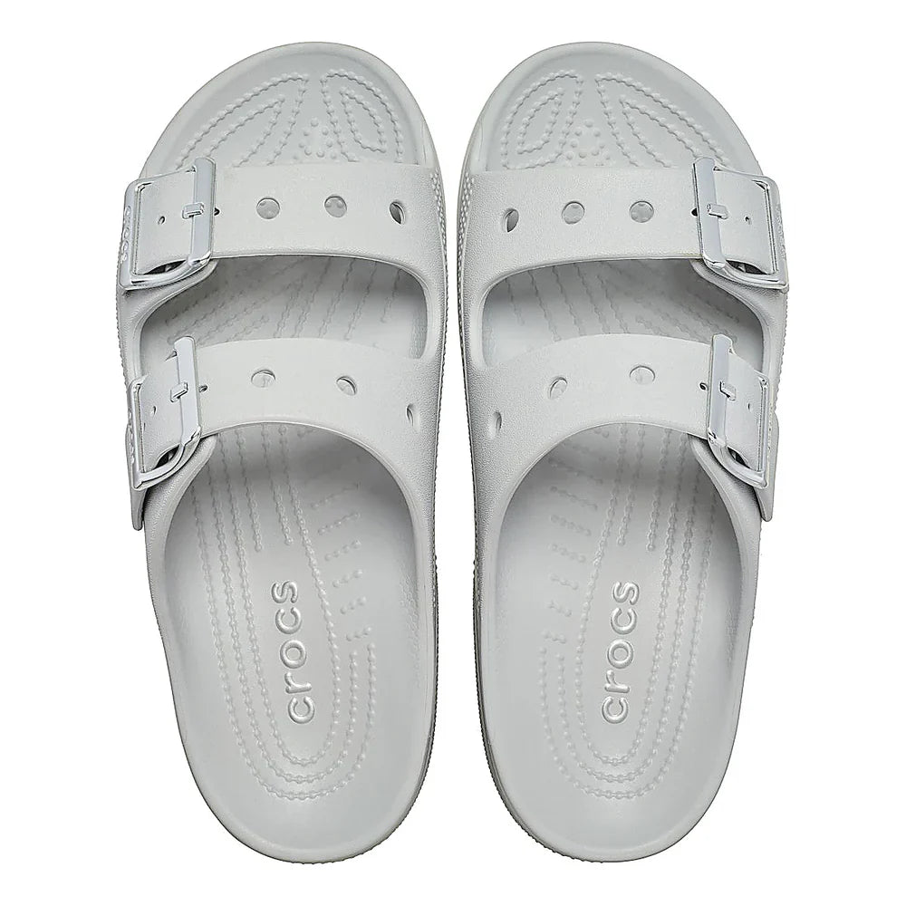 Savannah™ | Metal Buckle Sandals
