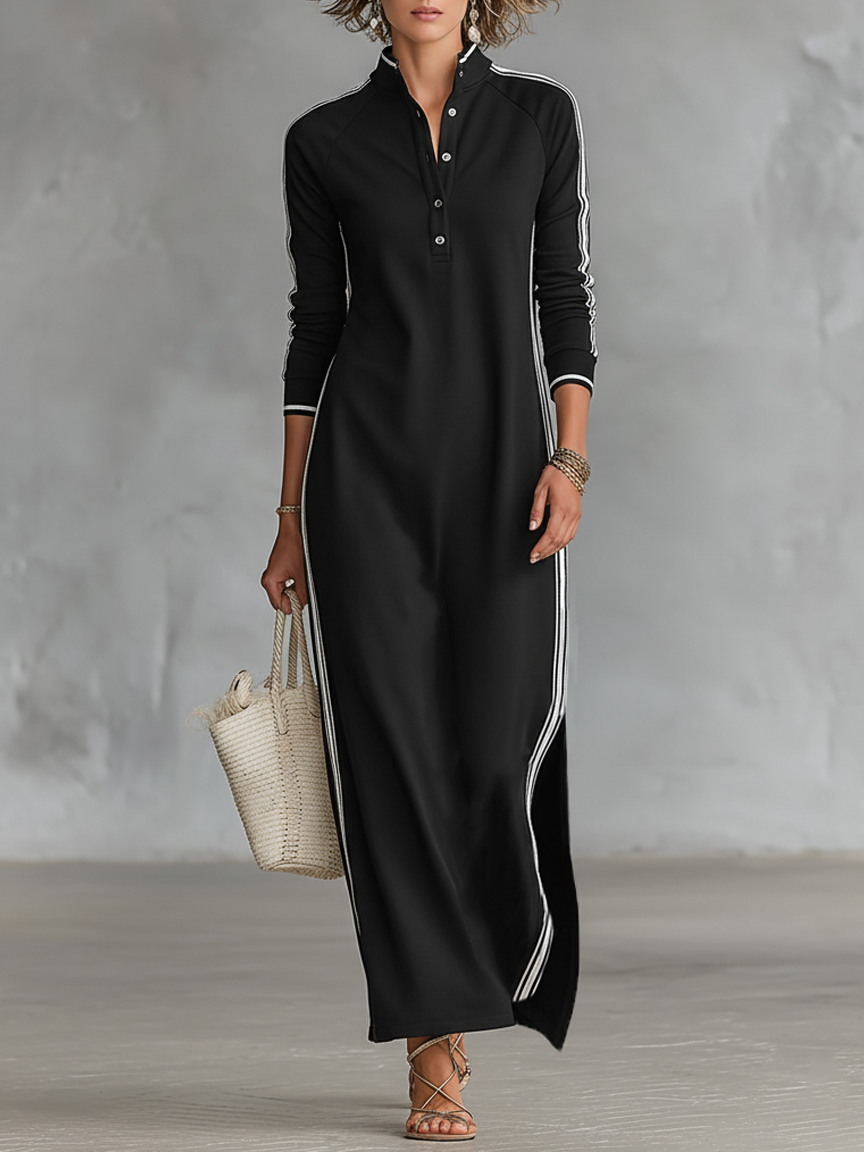 Dynielle™ Maxi Dress