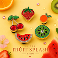 Fruit Splash - Accessory Pack
