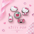 Kitty Pop - Accessory Pack