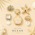 Ocean - Accessory Pack