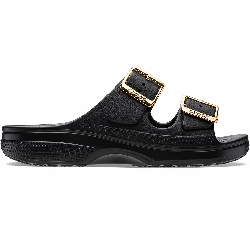 Savannah™ | Metal Buckle Sandals