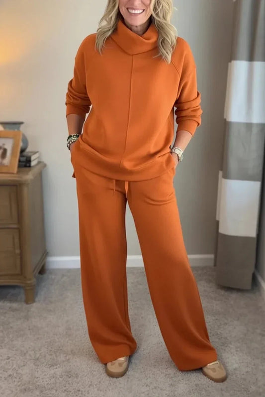 Farah™ Comfortable Set