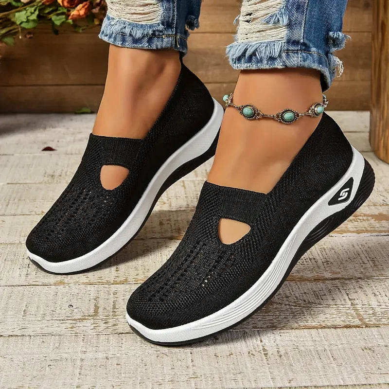 Odelia™ Non-Slip Orthopedic Shoes