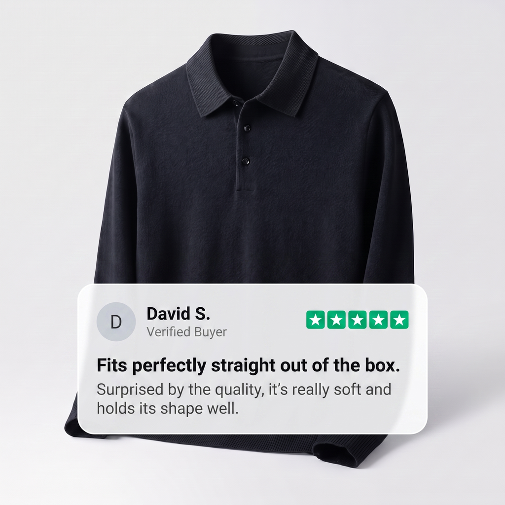 ELMWICK SHIRT