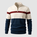 ELSTON HERITAGE QUARTER-ZIP