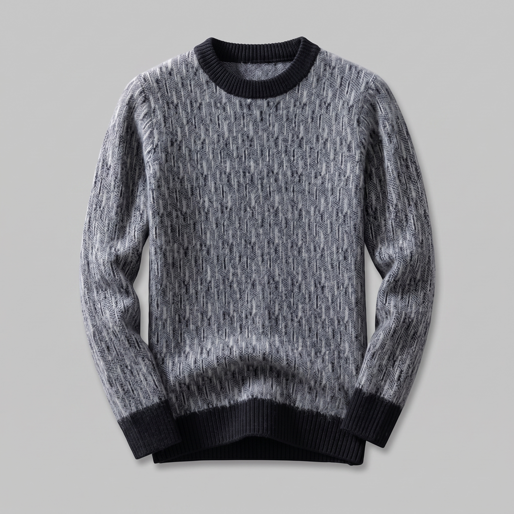 EMILIO CASHMERE SWEATER