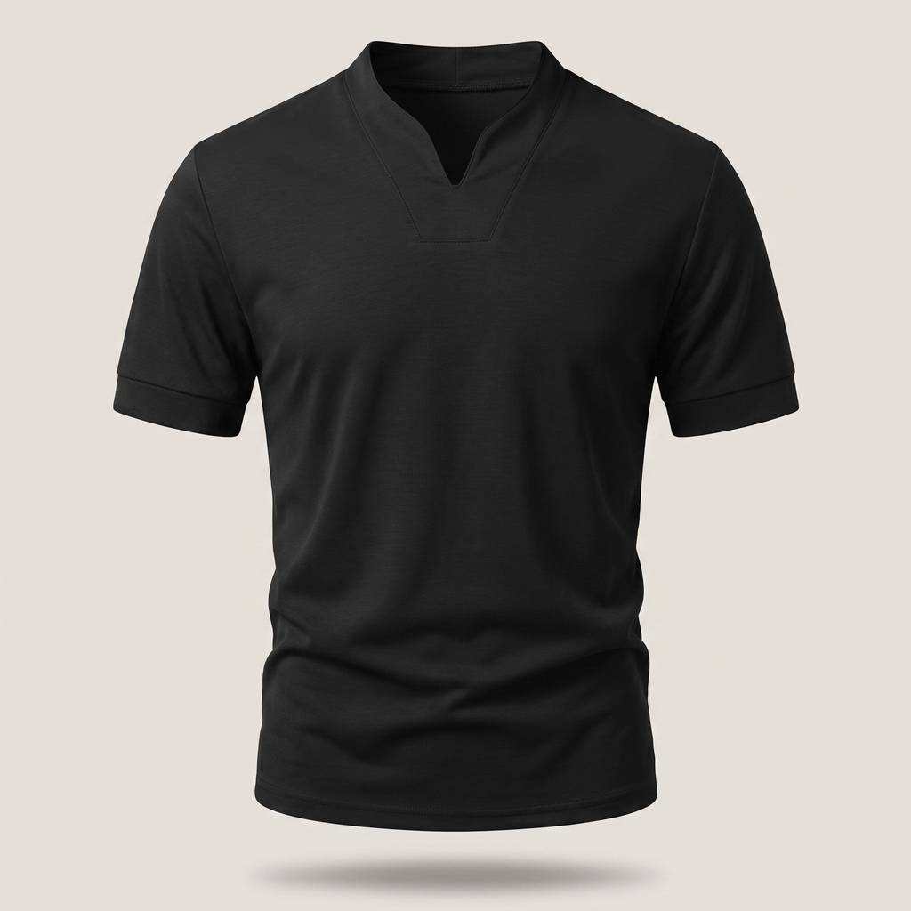 ETHAN BUSINESS FITNESS TEE