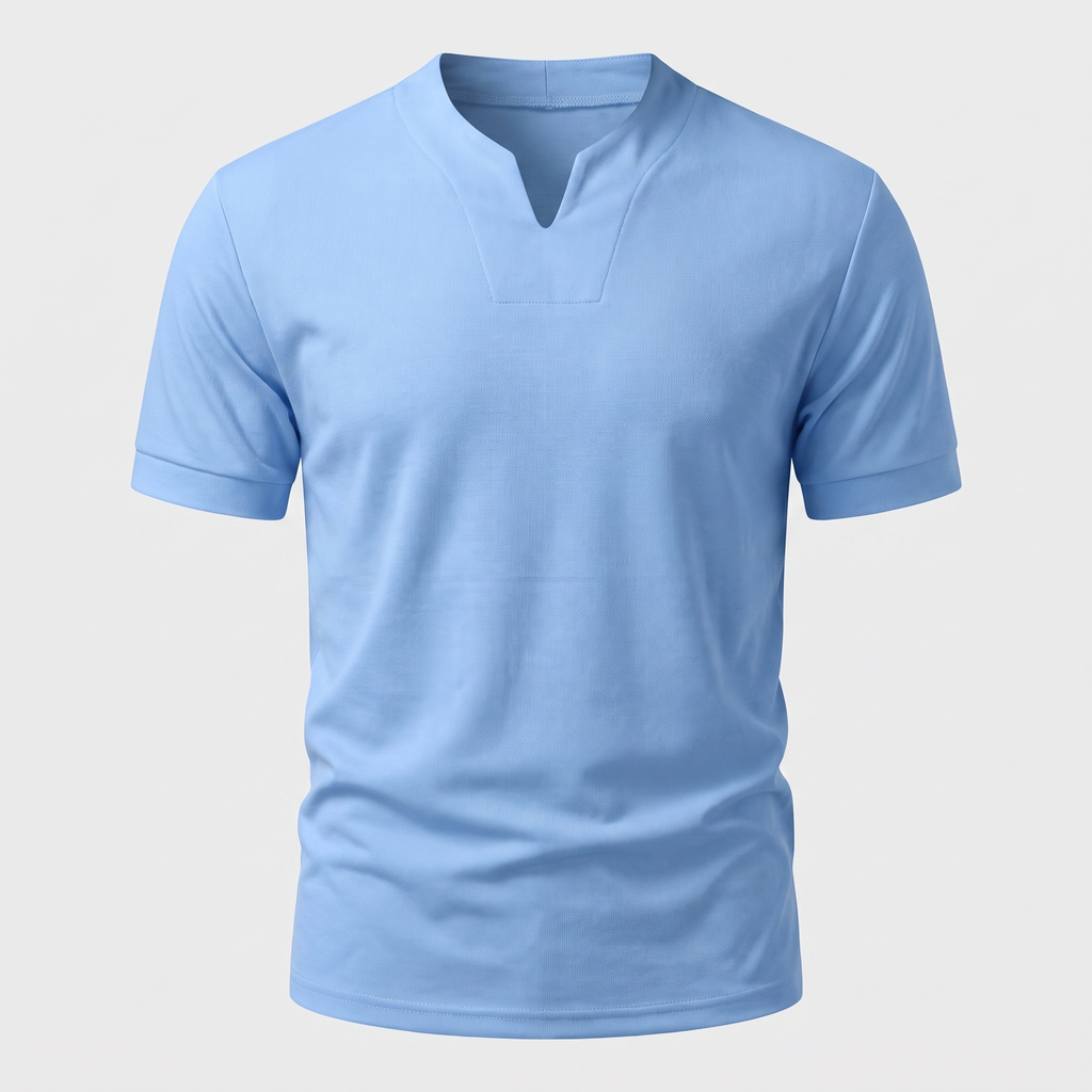 ETHAN BUSINESS FITNESS TEE