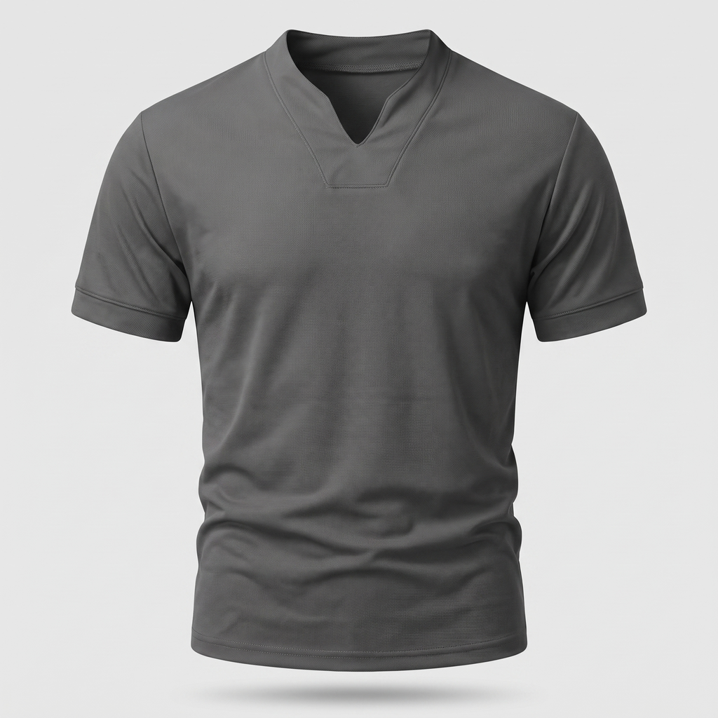 ETHAN BUSINESS FITNESS TEE