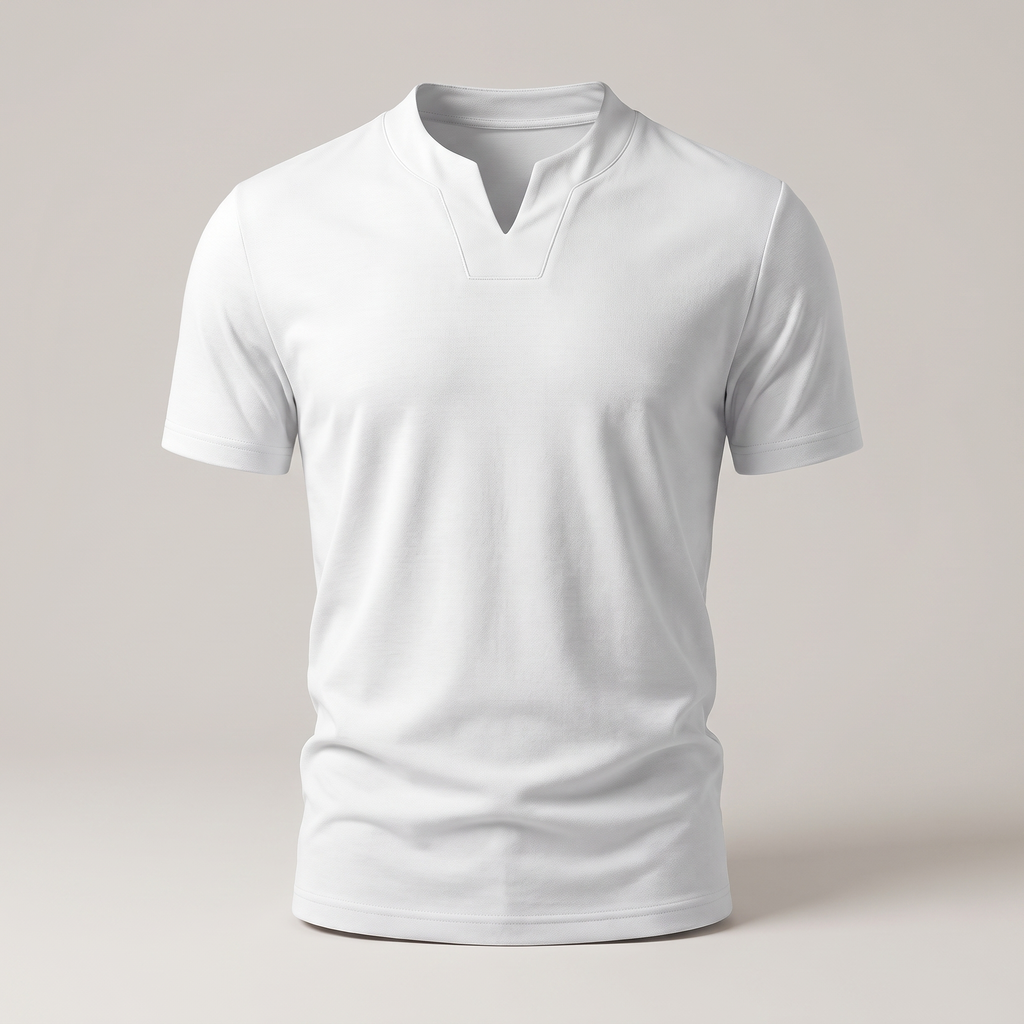 ETHAN BUSINESS FITNESS TEE