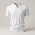 ETHAN BUSINESS FITNESS TEE