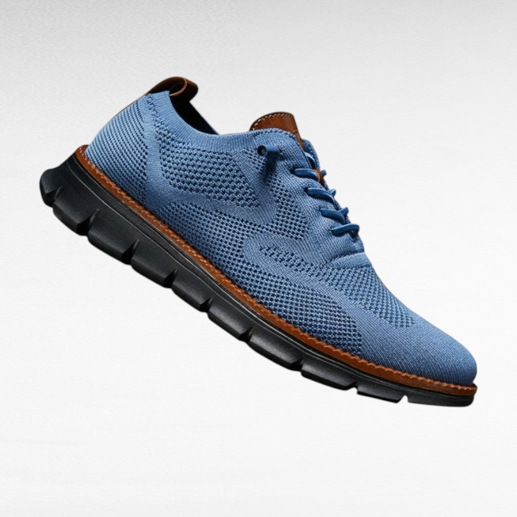 Mason™ | Orthopaedic Breathable Shoes