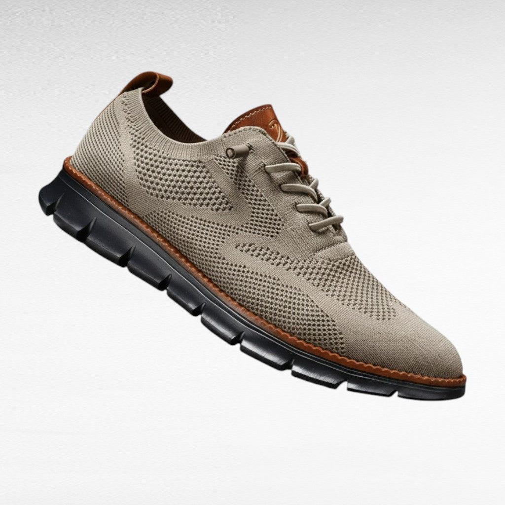 Mason™ | Orthopaedic Breathable Shoes