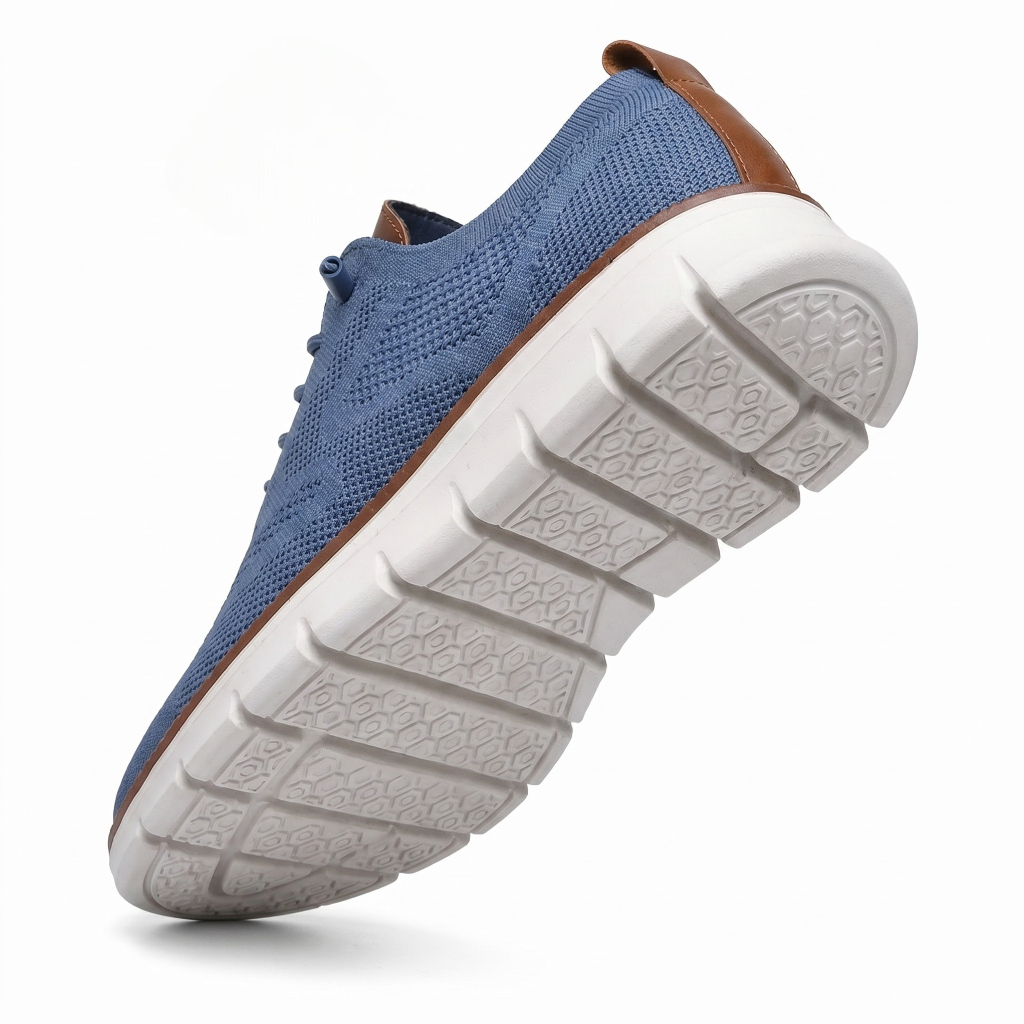 Mason™ | Orthopaedic Breathable Shoes