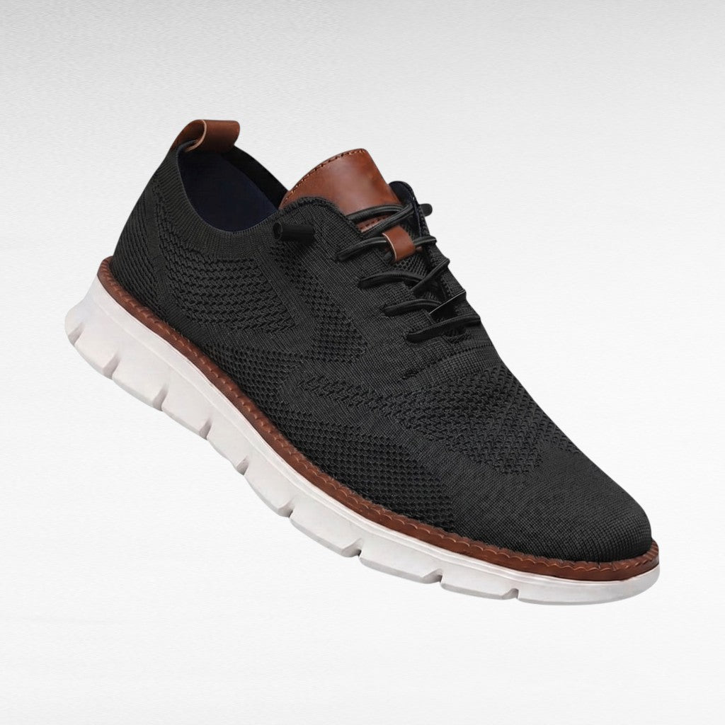 Mason™ | Orthopaedic Breathable Shoes