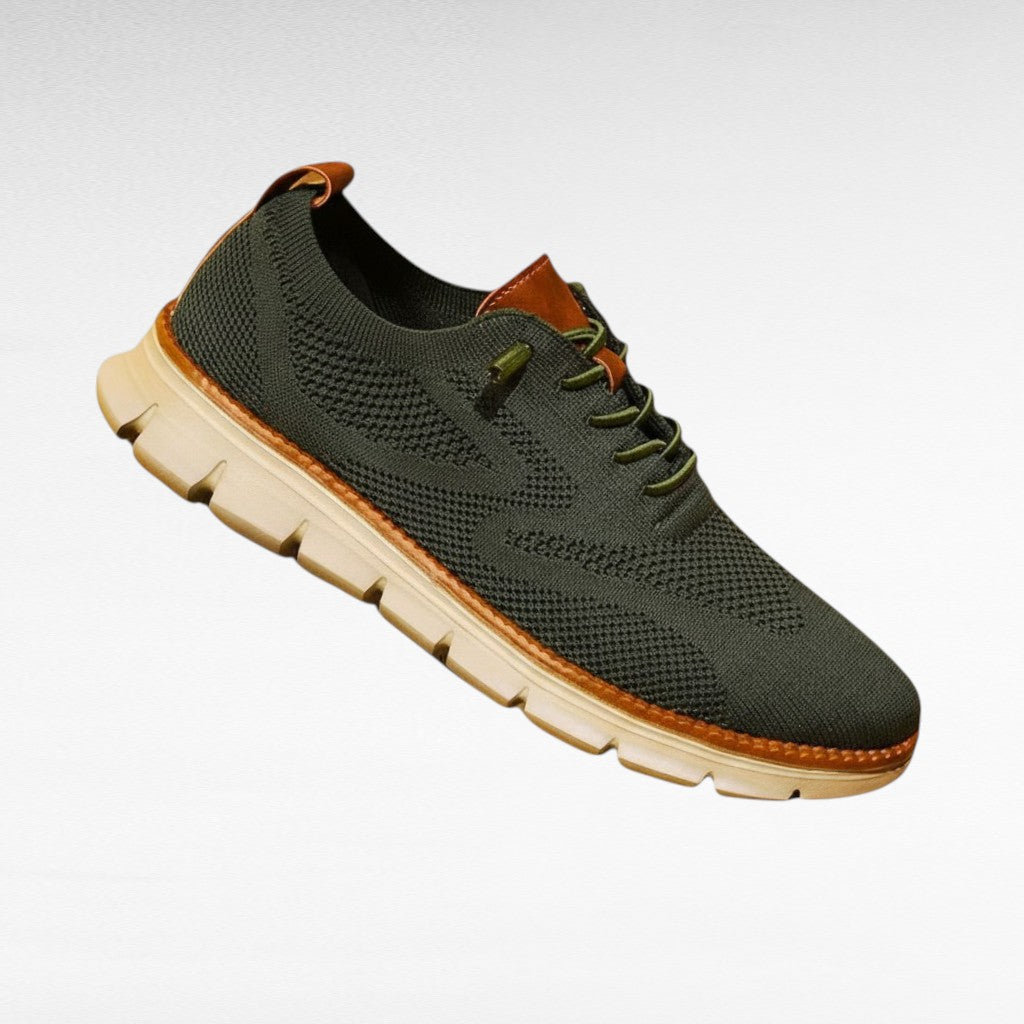 Mason™ | Orthopaedic Breathable Shoes