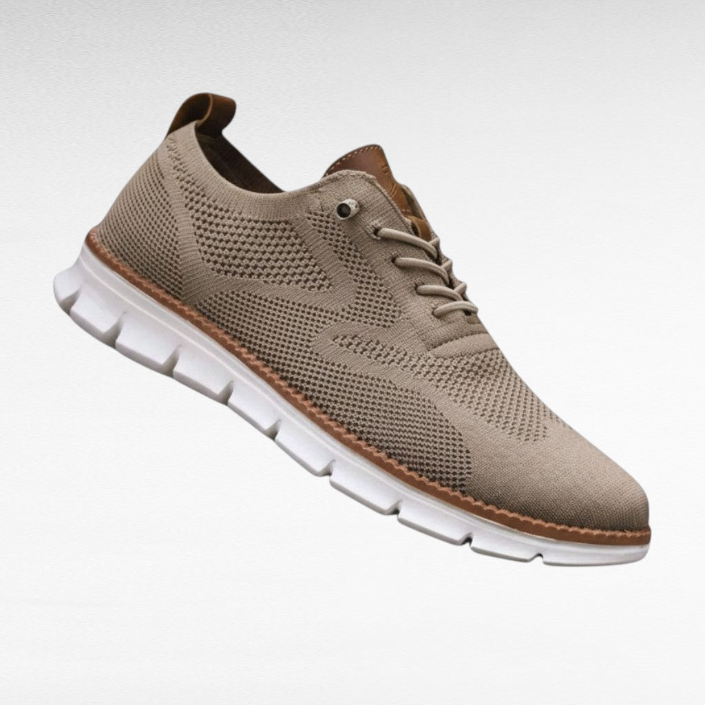 Mason™ | Orthopaedic Breathable Shoes