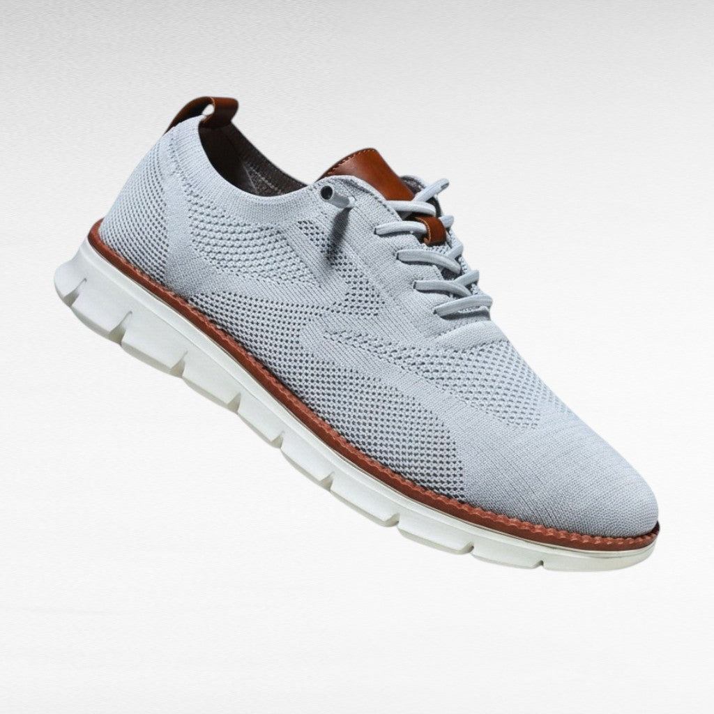 Mason™ | Orthopaedic Breathable Shoes