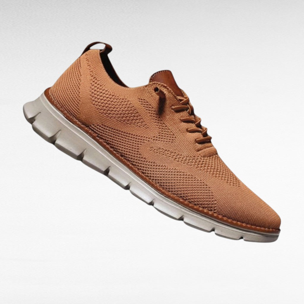 Mason™ | Orthopaedic Breathable Shoes