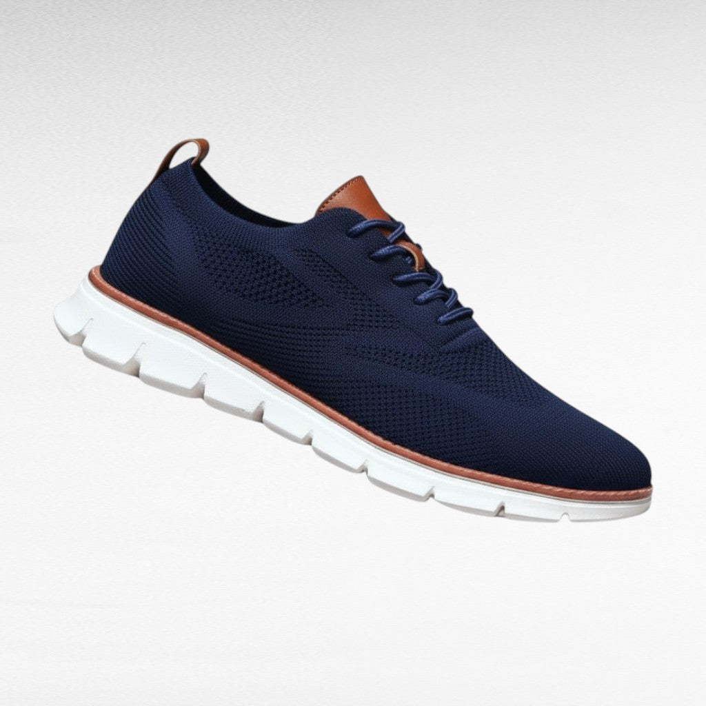 Mason™ | Orthopaedic Breathable Shoes