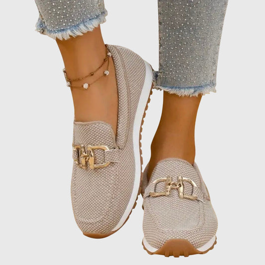 Clara | Sport Loafers – Elegance & Orthopedic Comfort