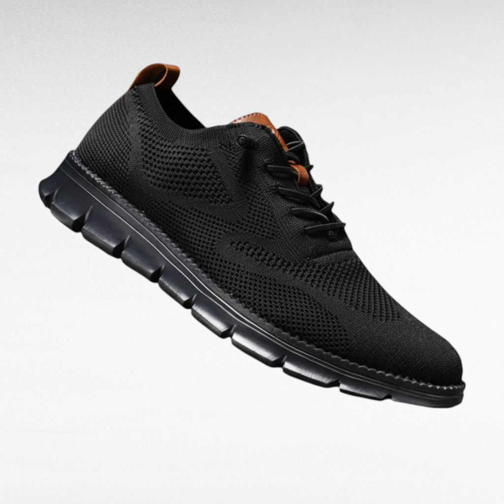Mason™ | Orthopaedic Breathable Shoes